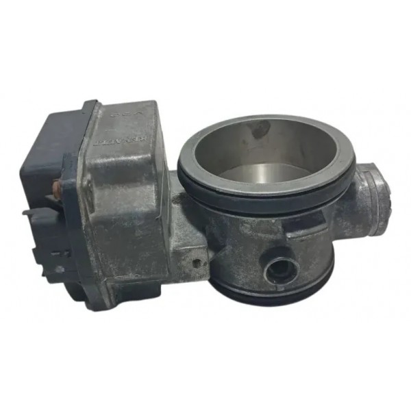 Corpo Borboleta Tbi Renault Clio 1.6 16v 2008 Flex