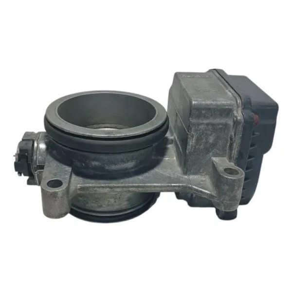 Corpo Borboleta Tbi Renault Clio 1.6 16v 2008 Flex