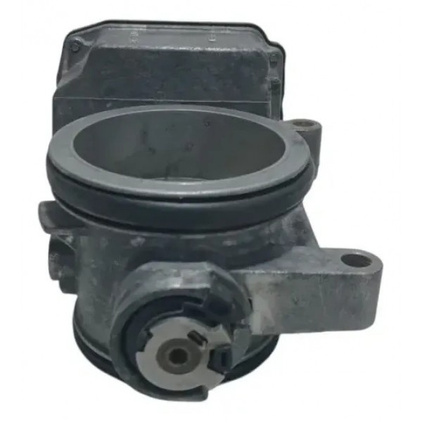 Corpo Borboleta Tbi Renault Clio 1.6 16v 2008 Flex