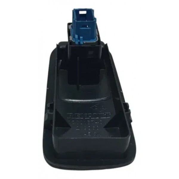 Botão Vidro Porta Dianteira Direita Renault Sandero 2011