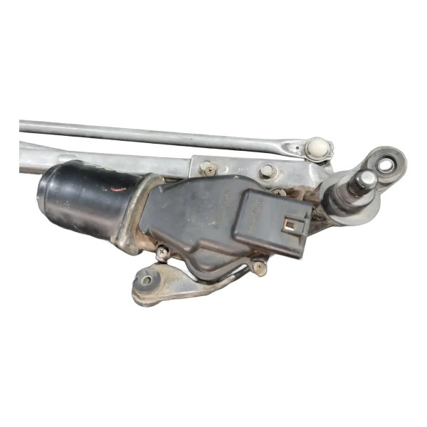 Galhada Limpador Parabrisa Civic 1997 1998 A 2000 Esquerdo