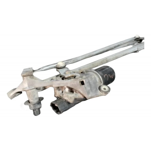 Galhada Limpador Parabrisa Civic 1997 1998 A 2000 Esquerdo