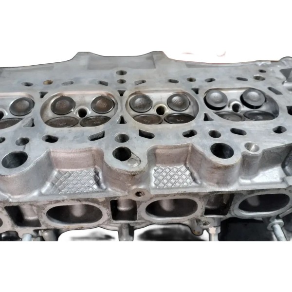 Cabeçote Honda Civic G9 Cr-v 2.0 16v Flex 2012 2013 A 2016