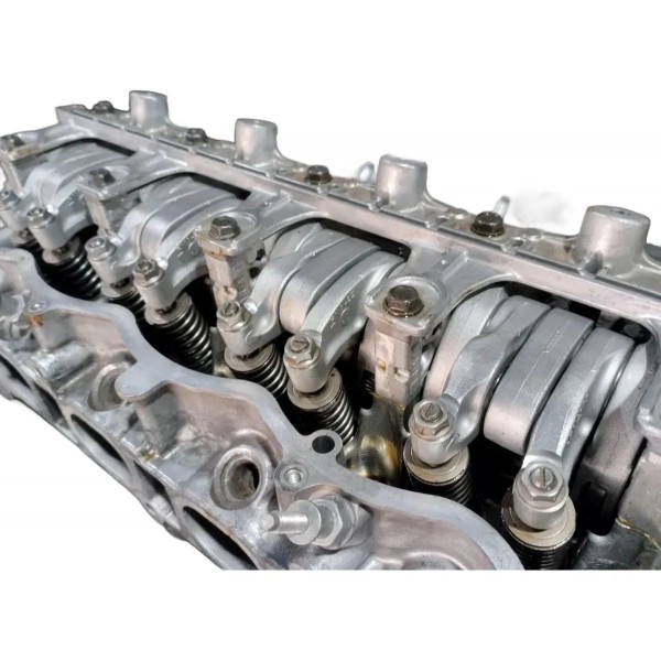 Cabeçote Honda Civic G9 Cr-v 2.0 16v Flex 2012 2013 A 2016