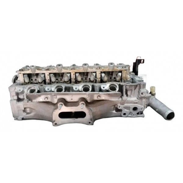 Cabeçote Honda Civic G9 Cr-v 2.0 16v Flex 2012 2013 A 2016