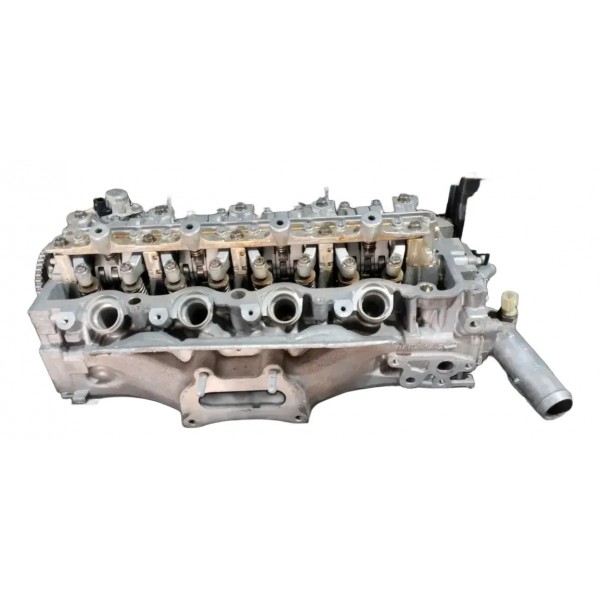 Cabeçote Honda Civic G9 Cr-v 2.0 16v Flex 2012 2013 A 2016
