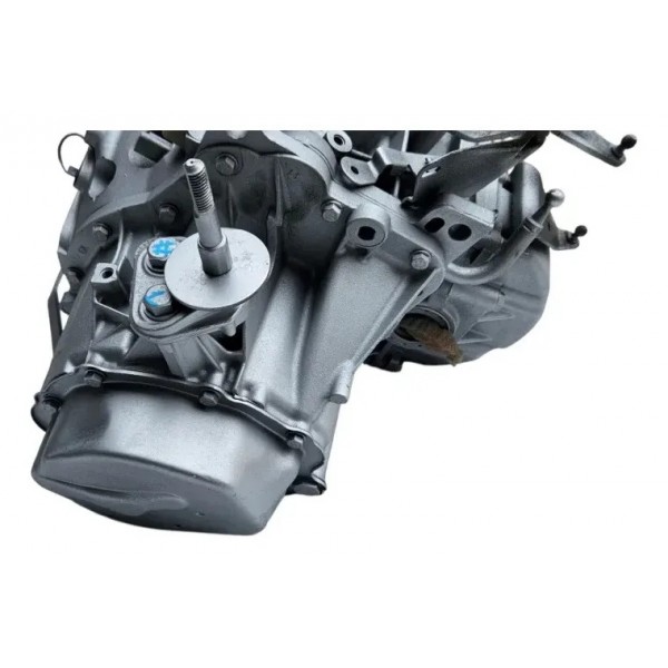 Caixa Cambio Peugeot 206 1.0 16v Manual 2000 2001 A 2006