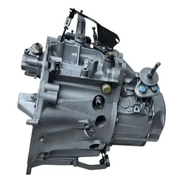 Caixa Cambio Peugeot 206 1.0 16v Manual 2000 2001 A 2006
