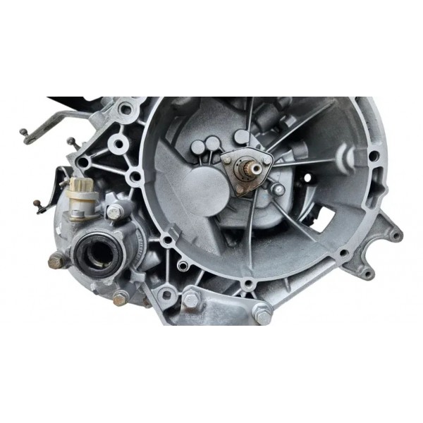 Caixa Cambio Peugeot 206 1.0 16v Manual 2000 2001 A 2006