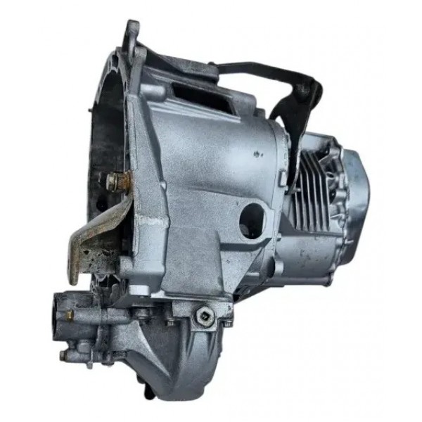 Caixa Cambio Peugeot 206 1.0 16v Manual 2000 2001 A 2006