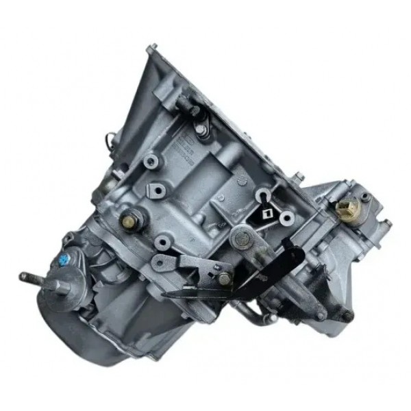 Caixa Cambio Peugeot 206 1.0 16v Manual 2000 2001 A 2006