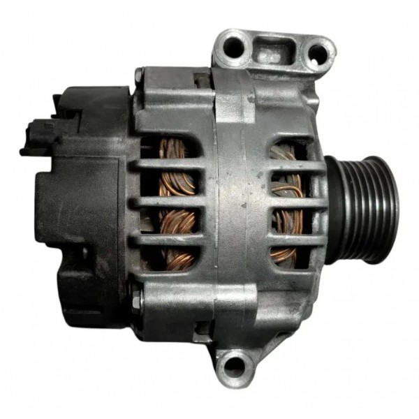 Alternador 90a Renault Scenic 2.0 16v 2004