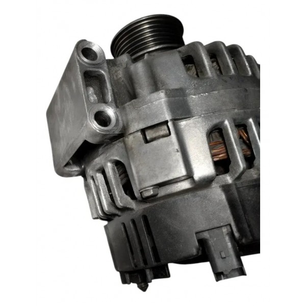 Alternador 90a Renault Scenic 2.0 16v 2004