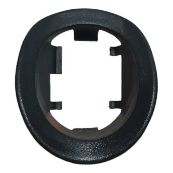 Botão Alerta Jac J3 2012 Preto