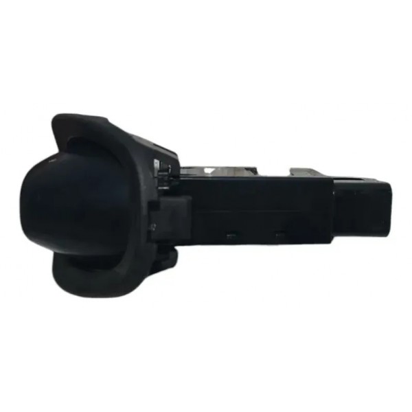 Botão Alerta Jac J3 2012 Preto