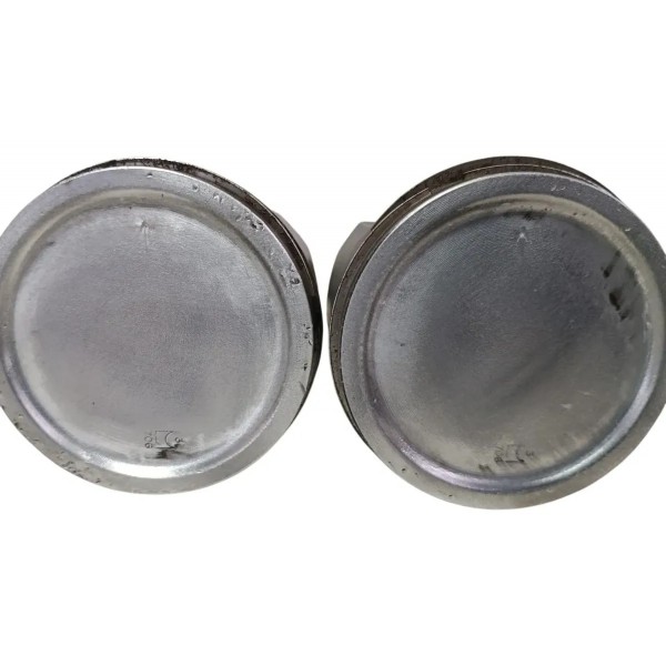 Kit Jogo Pistão Biela Gm Corsa Celta 1.0 Standart Gasolina