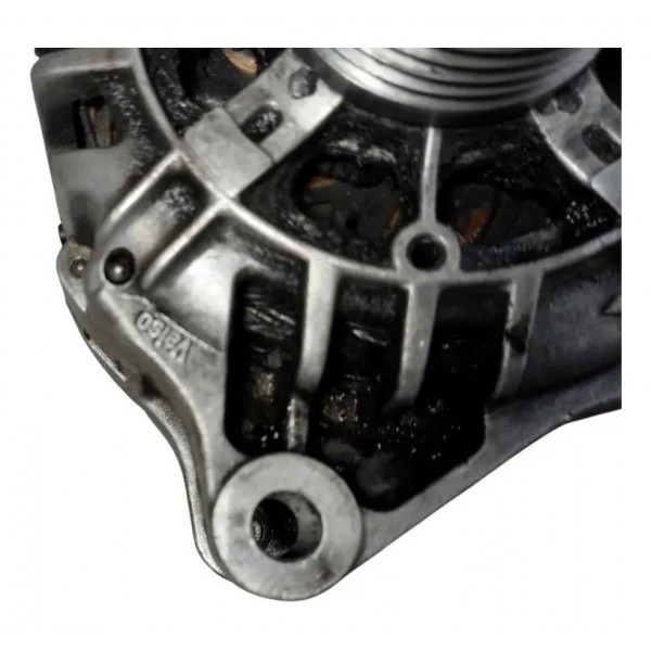 Alternador Peugeot 206 207 208 Hoggar C3 1.4 1.5 1.6 06/2015