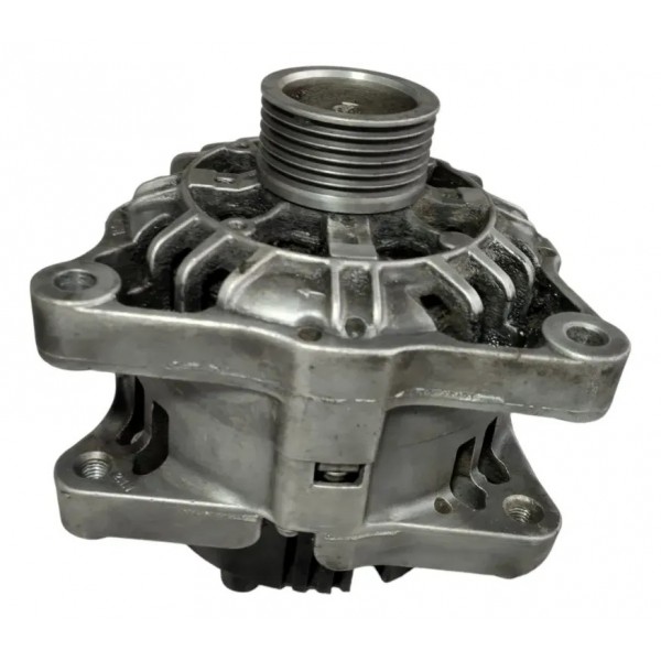 Alternador Peugeot 206 207 208 Hoggar C3 1.4 1.5 1.6 06/2015