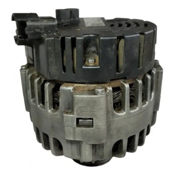 Alternador Peugeot 206 207 208 Hoggar C3 1.4 1.5 1.6 06/2015