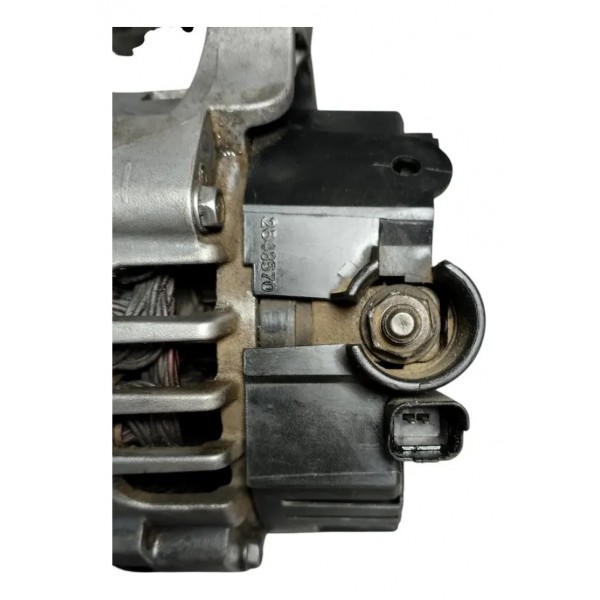 Alternador Peugeot 206 207 208 Hoggar C3 1.4 1.5 1.6 06/2015