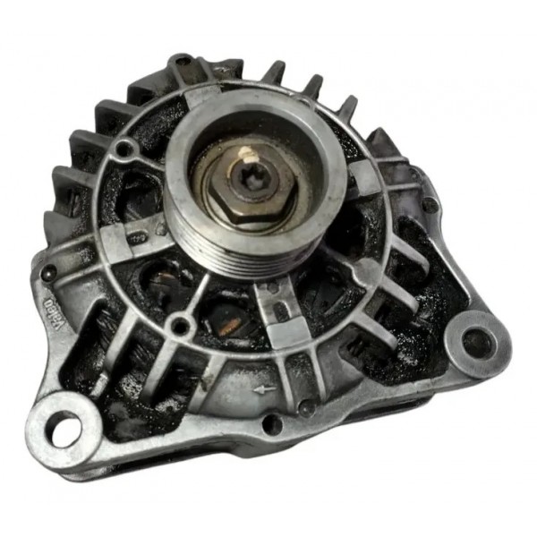 Alternador Peugeot 206 207 208 Hoggar C3 1.4 1.5 1.6 06/2015