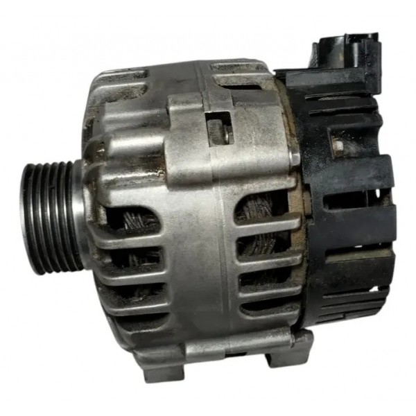 Alternador Peugeot 206 207 208 Hoggar C3 1.4 1.5 1.6 06/2015