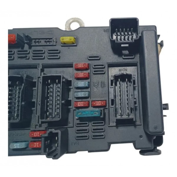 Módulo Bsm B3 Peugeot Citroen 5844179 Com Detalhe