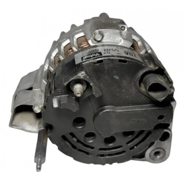 Alternador Volkswagen Fox/golf 1.6 8v 2005/2008